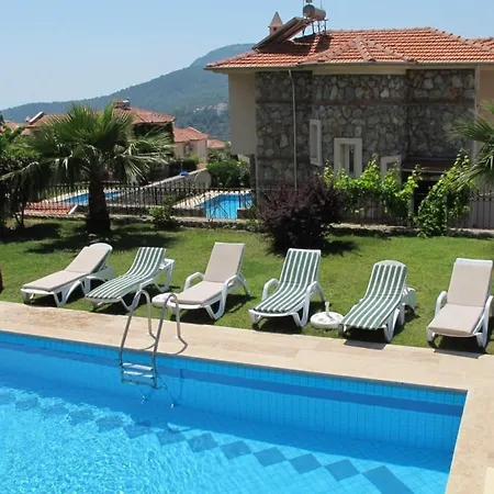 Villa Fiesta 01 Ölüdeniz