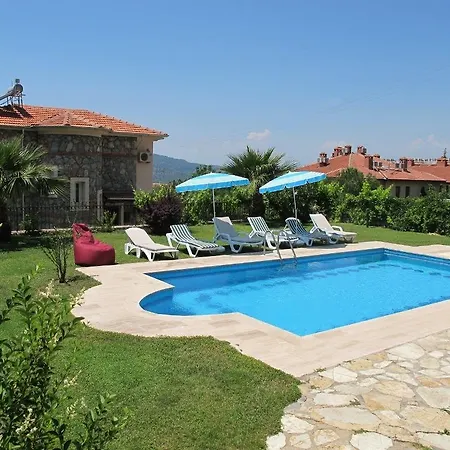 Villa Fiesta 01 Ölüdeniz