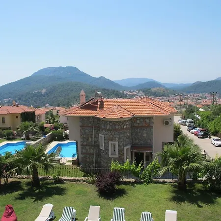Fiesta 01 Villa Ölüdeniz